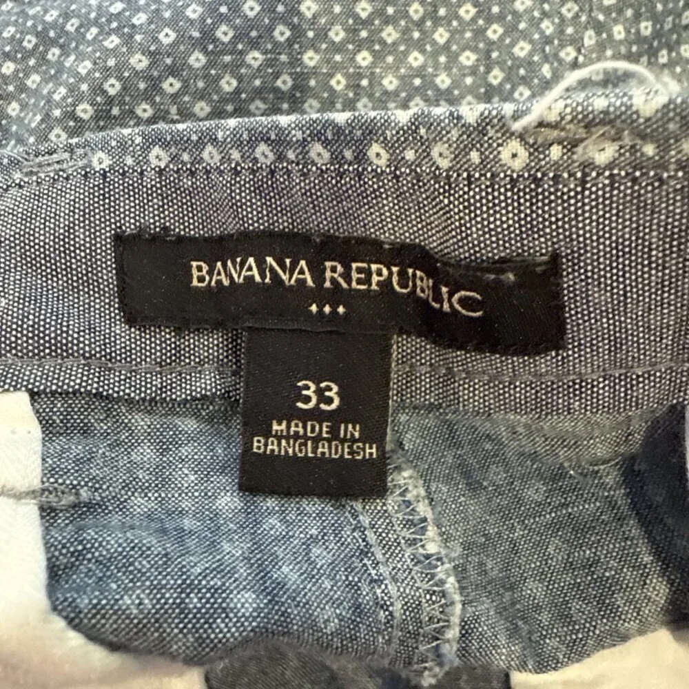 Banana Republic banana republic